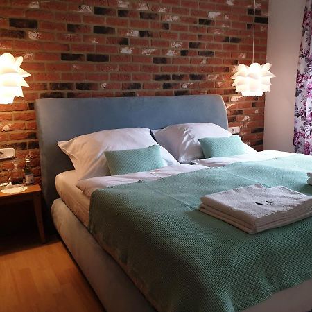 Lipolas-Slowlife&Guesthouse Jurkow  Bagian luar foto