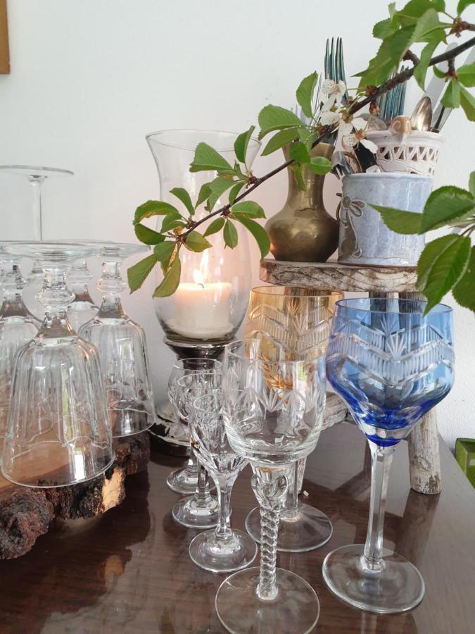 Lipolas-Slowlife&Guesthouse Jurkow  Bagian luar foto
