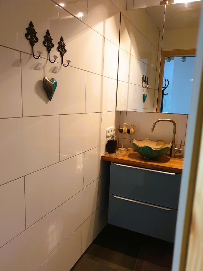 Lipolas-Slowlife&Guesthouse Jurkow  Bagian luar foto