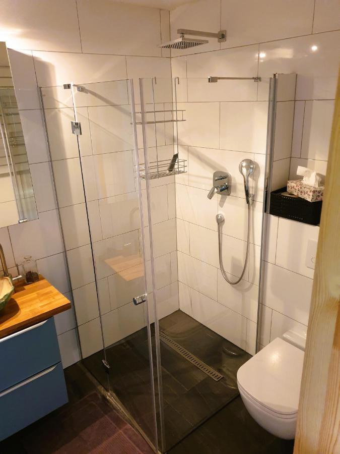 Lipolas-Slowlife&Guesthouse Jurkow  Bagian luar foto